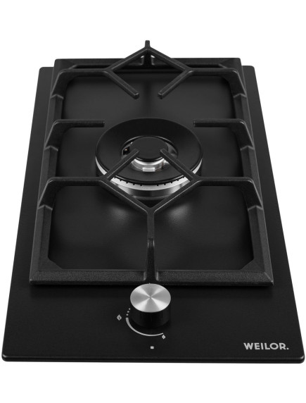 Варочная поверхность Weilor GM W 314 BL Варочная поверхность Weilor GM W 314 BL