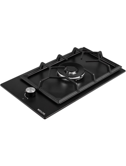 Варочная поверхность Weilor GM W 314 BL Варочная поверхность Weilor GM W 314 BL