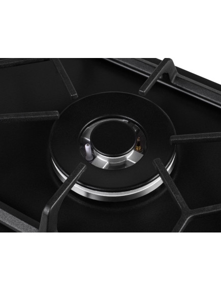 Варочная поверхность Weilor GM W 314 BL Варочная поверхность Weilor GM W 314 BL