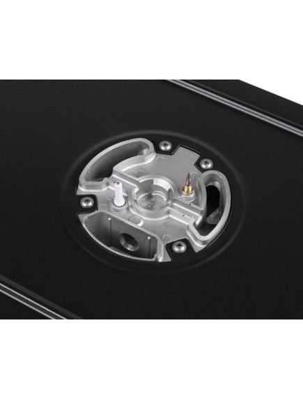 Варочная поверхность Weilor GM W 314 BL Варочная поверхность Weilor GM W 314 BL