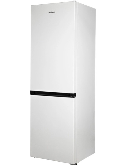 Холодильник Vestfrost CNF186WBL Холодильник Vestfrost CNF186WBL