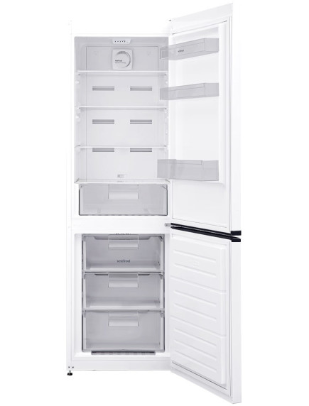 Холодильник Vestfrost CNF186WBL Холодильник Vestfrost CNF186WBL
