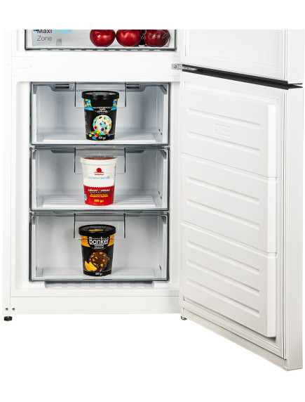 Холодильник Vestfrost CNF186WBL Холодильник Vestfrost CNF186WBL