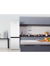 Холодильник Vestfrost CNF186WBL