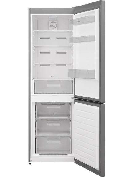 Холодильник Vestfrost CNF186LXL Холодильник Vestfrost CNF186LXL