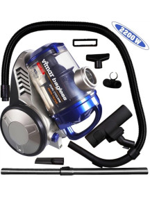 Пылесос Vimar VVC 221 B