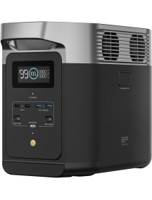 Зарядная станция EcoFlow DELTA 2