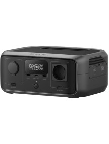 Зарядная станция EcoFlow RIVER 3 UPS