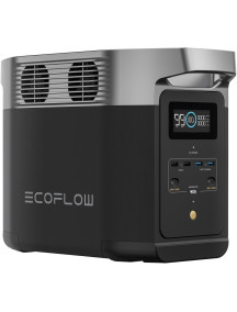 Зарядная станция EcoFlow DELTA 2