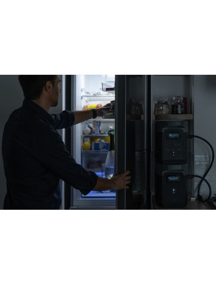 Зарядная станция EcoFlow DELTA 2