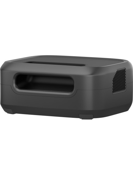 Зарядная станция EcoFlow RIVER 3 UPS with Solar Panel 45w