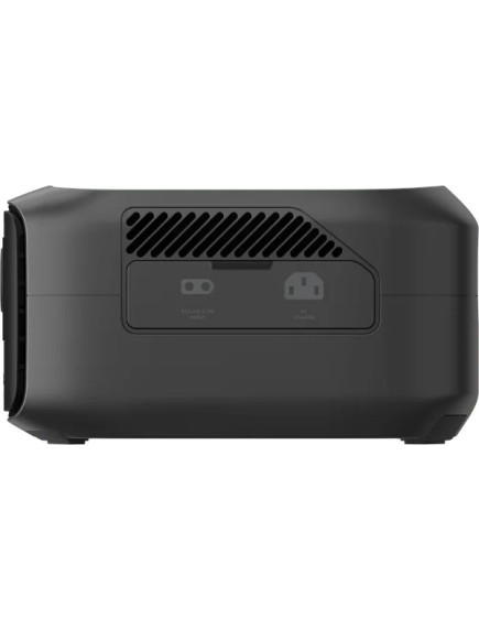 Зарядная станция EcoFlow RIVER 3 UPS with Solar Panel 45w