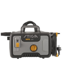 Мойка высокого давления Stiga HPS110
