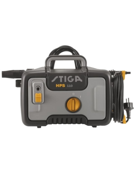 Мойка высокого давления Stiga HPS110