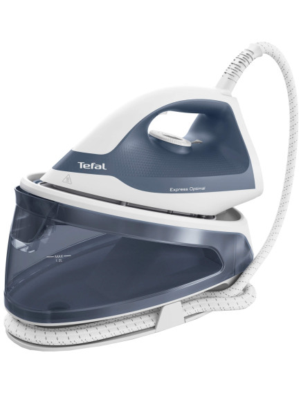 Утюг с парогенератором Tefal SV4110E0
