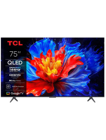 Телевизор TCL 75P8K