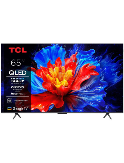 Телевизор TCL 65P8K Телевизор TCL 65P8K