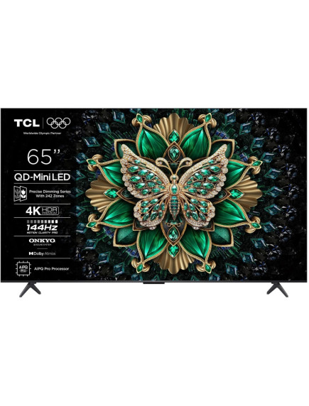 Телевизор TCL 65C6K Телевизор TCL 65C6K