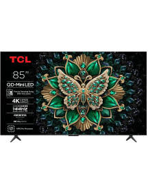 Телевизор TCL 85C6K
