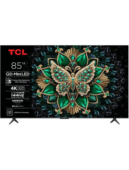 Телевизор TCL 85C6K Телевизор TCL 85C6K