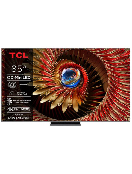 Телевизор TCL 85C8K Телевизор TCL 85C8K