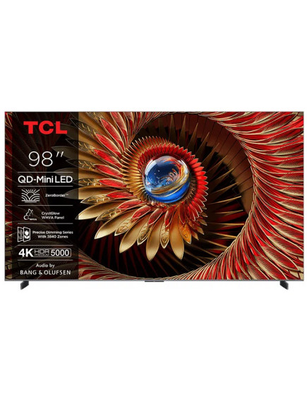 Телевизор TCL 98C8K Телевизор TCL 98C8K