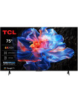 Телевизор TCL 75P6K