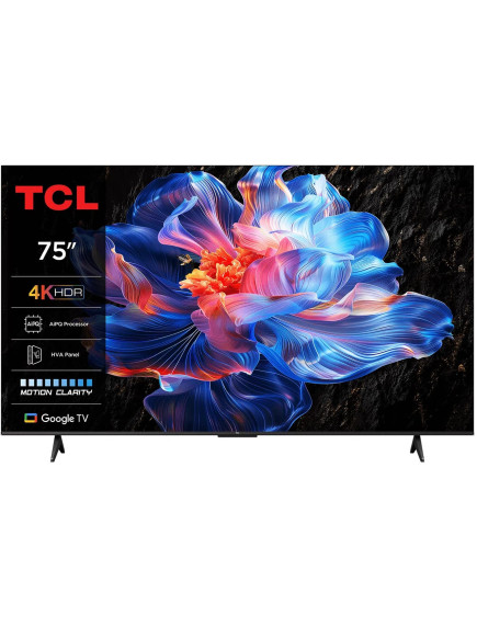 Телевизор TCL 75P6K