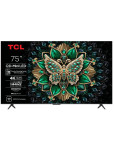 Телевизор TCL 75Q6C Телевизор TCL 75Q6C