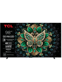 Телевизор TCL 98Q6C