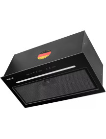 Вытяжка Weilor LUNA WBG 59 BLACK SILENCE
