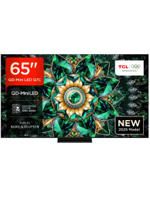 Телевизор TCL 65Q7C