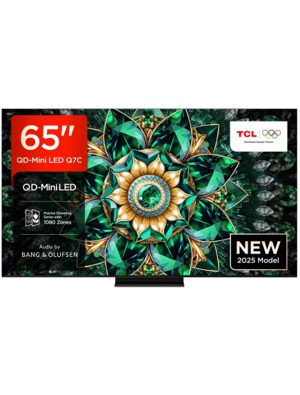 Телевизор TCL 65Q7C