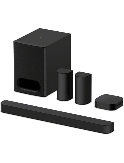 Саундбар Sony HT-S60