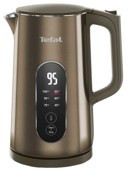 Электрочайник Tefal KI871FE0