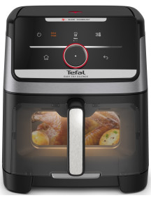 Мультипечь Tefal EY876DE1