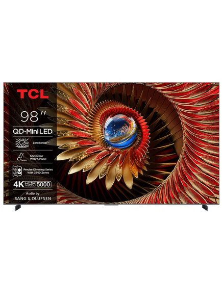Телевизор TCL 98Q8C