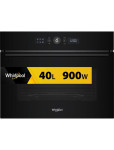 Встраиваемая микроволновая печь Whirlpool WMW57DMB Встраиваемая микроволновая печь Whirlpool WMW57DMB