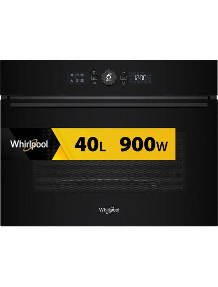 Встраиваемая микроволновая печь Whirlpool WMW57DMB Встраиваемая микроволновая печь Whirlpool WMW57DMB