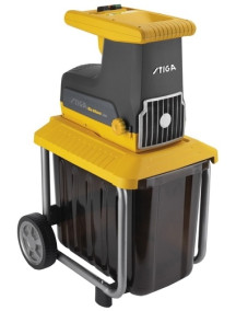 Измельчитель садовый Stiga BIO_Silent2500