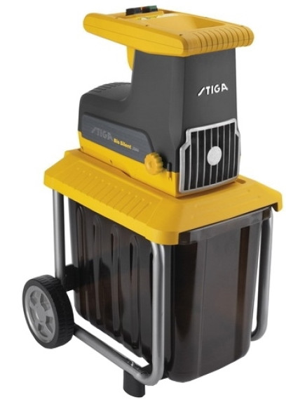 Измельчитель садовый Stiga BIO_Silent2500