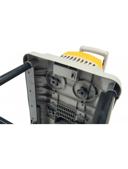 Измельчитель садовый Stiga BIO_Silent2500