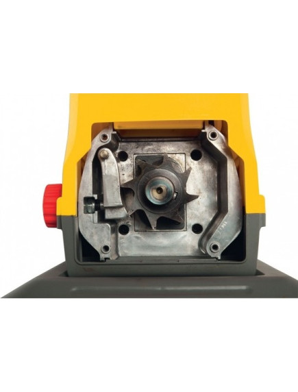 Измельчитель садовый Stiga BIO_Silent2500