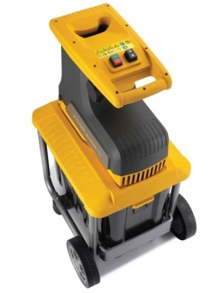 Измельчитель садовый Stiga BIO_Silent2500