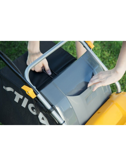 Аэратор Stiga SV213E Аэратор Stiga SV213E