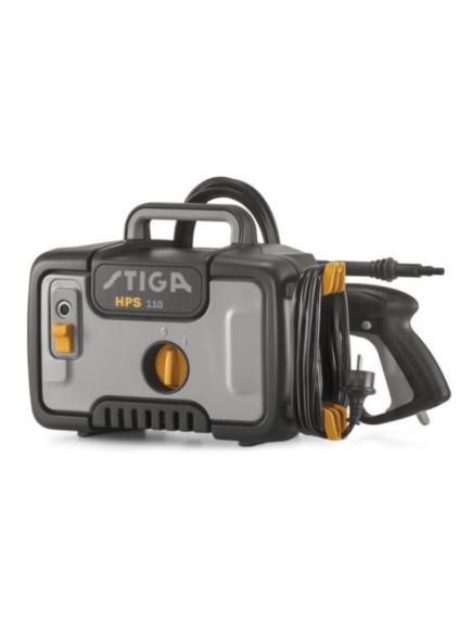 Мойка высокого давления Stiga HPS110