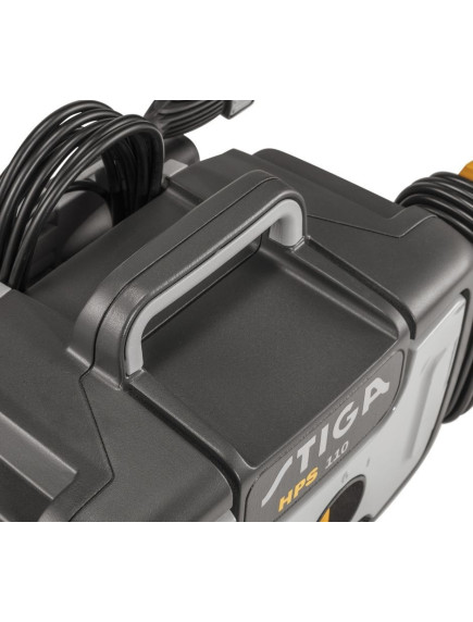 Мойка высокого давления Stiga HPS110