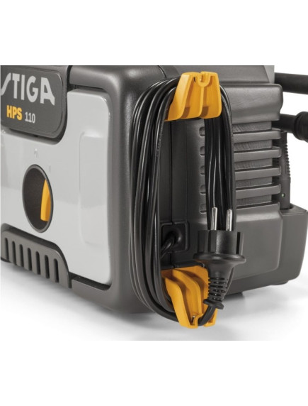 Мойка высокого давления Stiga HPS110