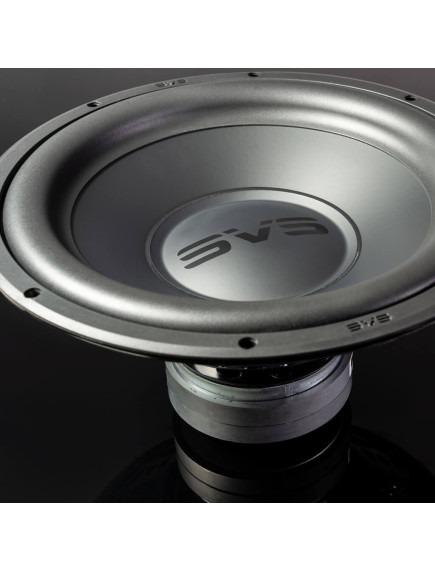 Сабвуфер SVS PB-1000 Pro Black Ash