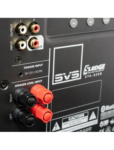 Сабвуфер SVS PB-1000 Pro Black Ash